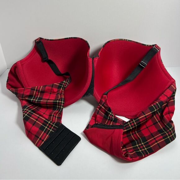 Torrid underwire bra - Picture 2 of 4